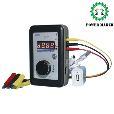 DC Voltage mA Signal Calibrator Handheld Analog Signal Generator 0-4-20-22mA New