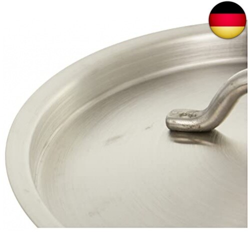 Thumbnail - Lacor Deckel 16 Cm, Rostfreier Edelstahl, Inox
