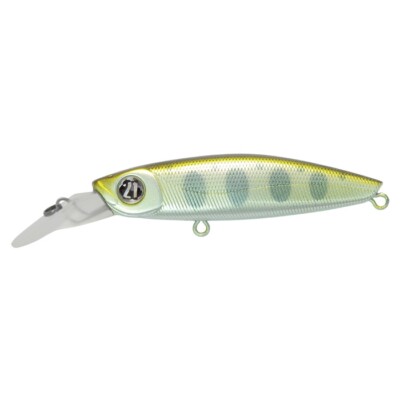 Pontoon21 GagaGoon 45 MS-MR R30 Funa, longueur 45 mm Pontoon21 GagaGoon 45 MS-MR R30 Funa, longueur 45 mm