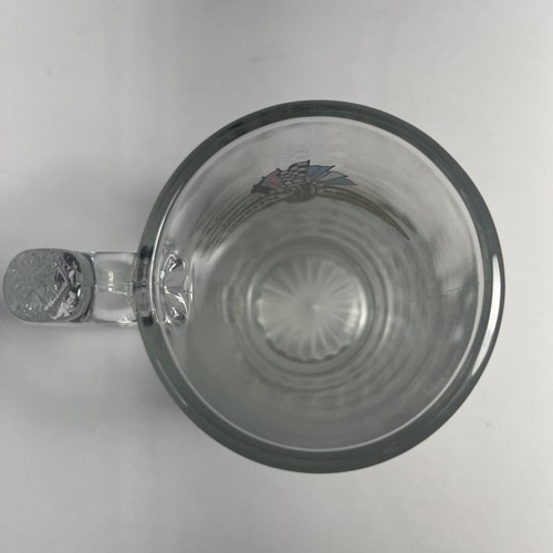 Indianapolis Motor Speedway INDY 500 Beer Glass 12 OZ Mug Stein NICE - Picture 6 of 6