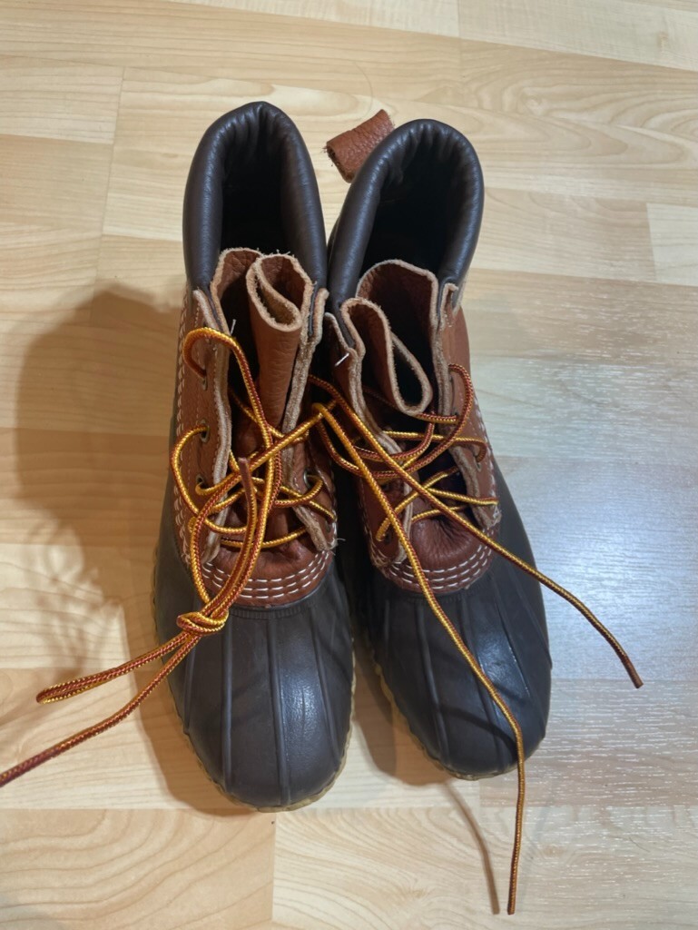 LL BEAN 6 display picture 2