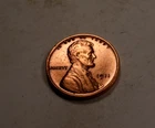 1911 Lincoln Wheat Cent Penny * Uncirculated Red * XW720