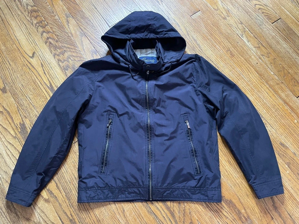 Microfiber windbreaker deals