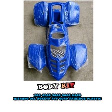 atv quad body plastic part fit taotao 110cc-PRO