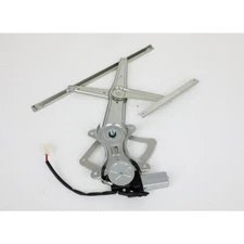 Power Window Regulator For 2003-2008 Pontiac Vibe Toyota Matrix Front LH Left