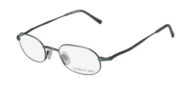 NEW CERRUTI 1881 BY RODENSTOCK C5218 VINTAGE RARE EYEGLASS FRAME/GLASSES/EYEWEAR