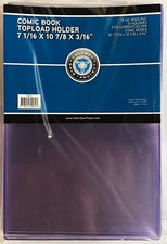 100 NEW CSP COMIC BOOK CURRENT AGE CLEAR RIGI...