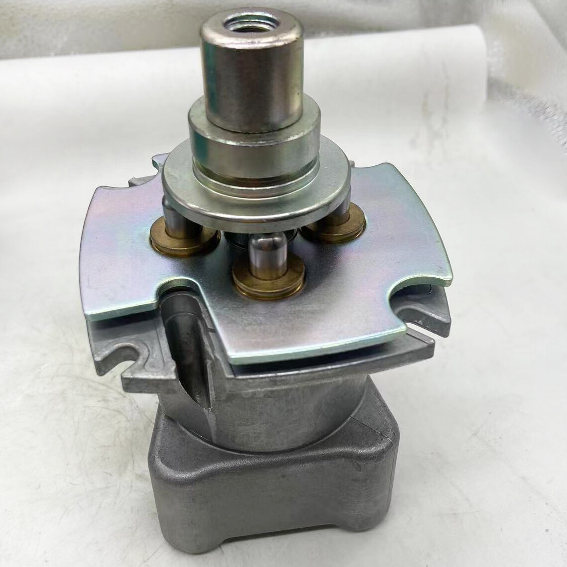 233-5996 299-9118 Pilot Control Valve GP-BAS for CAT 267B 277B