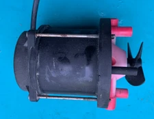 AQUABOT POOL CLEANER PUMP MOTOR PART #A6005-03