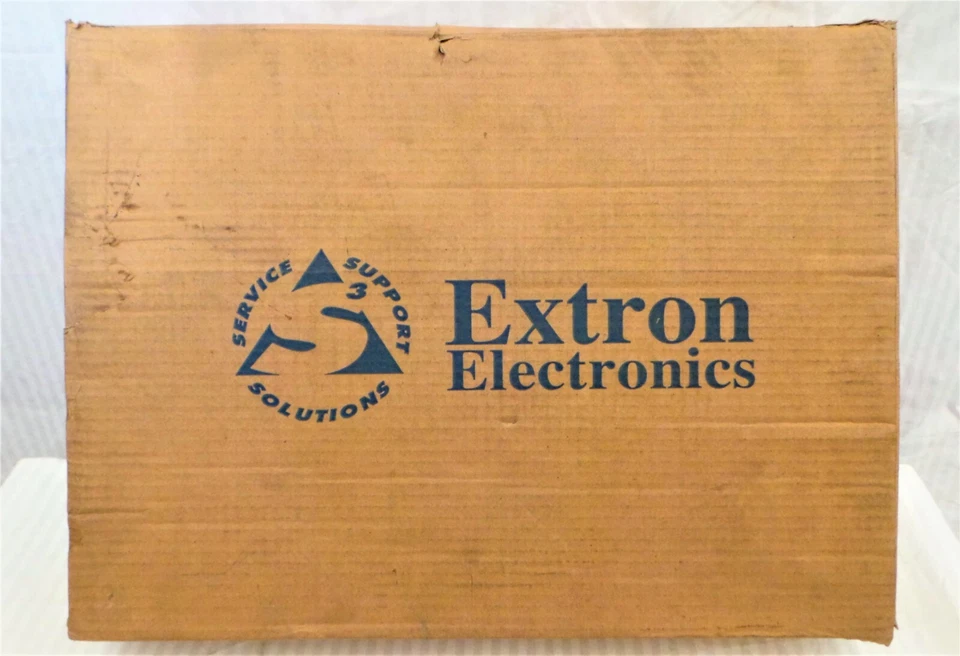 Extron VSC 700D Video Scan Converter. New - Image 2 of 4