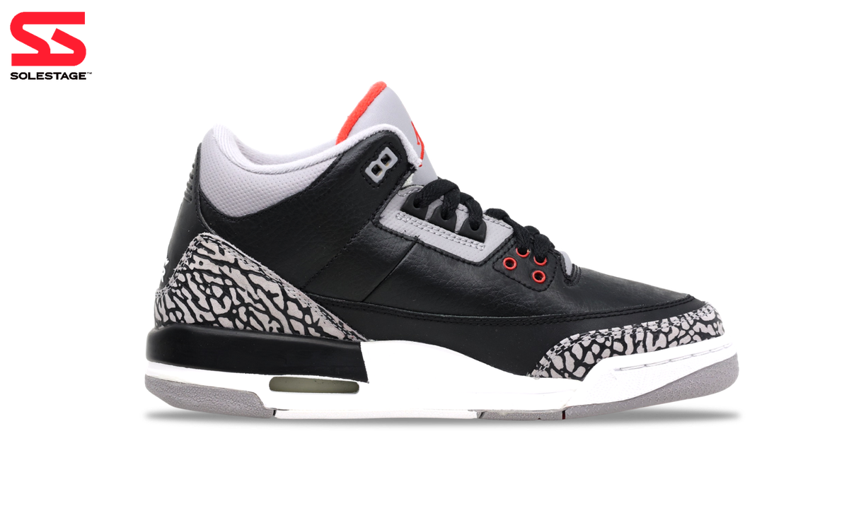 jordan 3 20 countdown pack