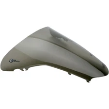 Zero Gravity SR Series Windscreen - VFR800 '02-'07 (Smoke) 20-454-02
