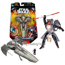 star wars transformers