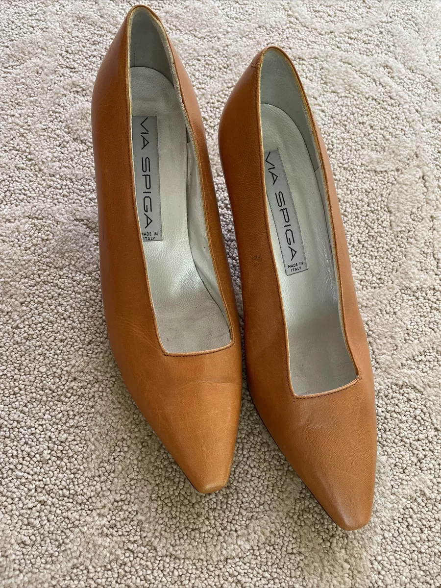 Via spiga pumps sale