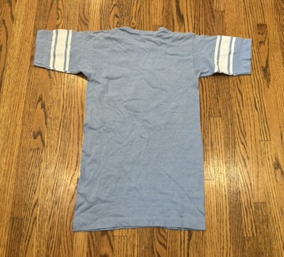 Houston Oilers Earl Campbell #34 Vintage 80s Champion NFL Football