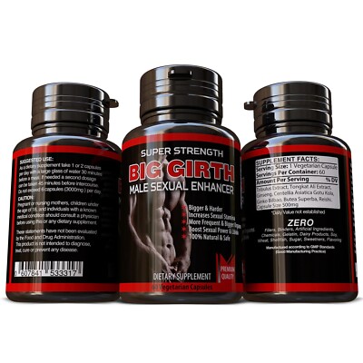 Biorexin Male Enhancement Pills Best Reviews Ingredients Warning Price!
