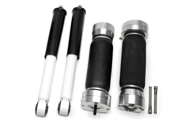 Ta-Technix LuftdäMpfersatz Hinterachse Volvo C70, S70, V70, 850-image