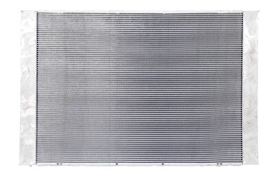 One Stop Solutions Radiator for 04-05 Sienna 2681