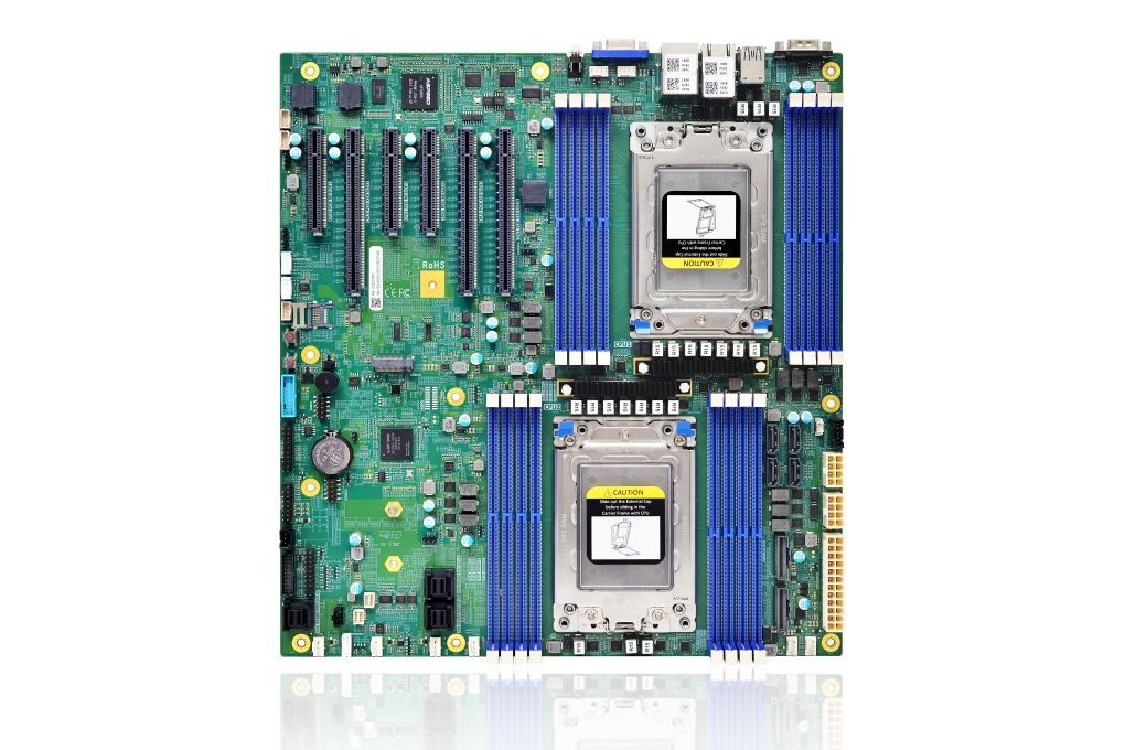 Server Motherboard Dual Cpu Am4 Nas Motherboard Mini Itx
