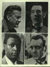 Press Photo Four Actors in Composite - sap40137