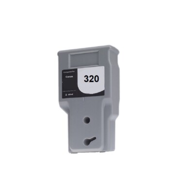 Kompatible Druckerpatronen für Canon PFI320 imagePROGRAF GP200 GP300 von ABC