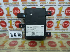 2019-2020 KIA OPTIMA DRIVER REAR BLIND SPOT RADAR SENSOR MODULE 95810-D4010 OEM