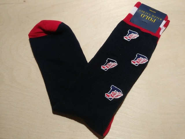polo stadium socks