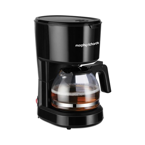 Europa Drip 600-Watt 6-cup Drip Coffee 