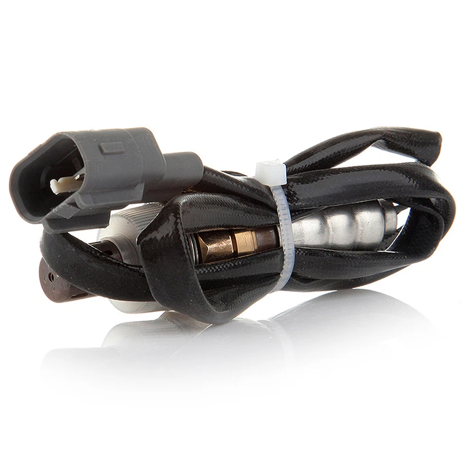 2 peças sensor de oxigênio 02 O2 para 95-97 Toyota para Corolla 1.8L upstream e downstream - Imagem 3 de 4