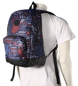 hurley blockade backpack