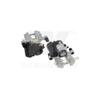 Bremssattel NK 2125187 FüR Ford Ford Usa, Hinterachse, Hinterachse Links