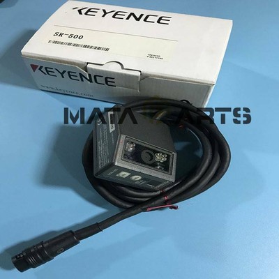 1PCS Barcode Reader SR-500 NEW #F2