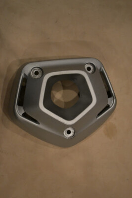 Genuine OEM Kawasaki ZX14R Muffler End Cap. Kawasaki 18110 Genuine OEM Kawasaki ZX14R Muffler End Cap. Kawasaki 18110