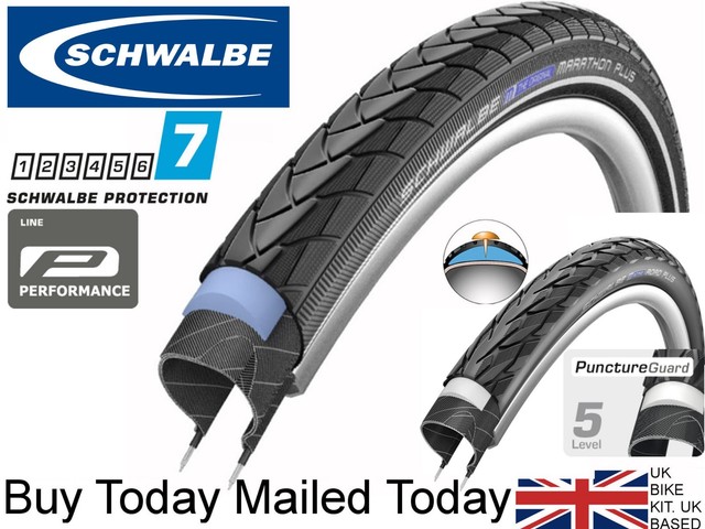 Parts Fincci Pair 20 x 1.75 Inch 47 406 Fincci 20 x 1.75 Inch 47 406 Tyre for