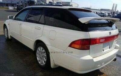HONDA ACCORD WAGON 2WD LA-CF6 WELLENKOMP., SEKUNDÄR 23230-PAX-000