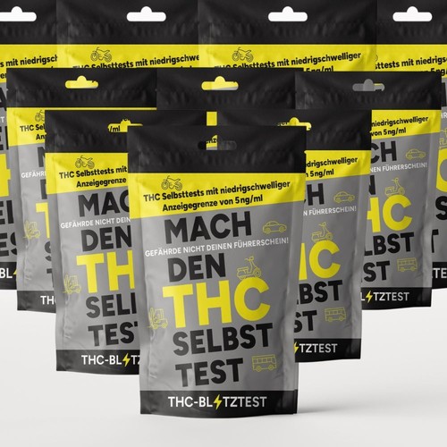 Thc Test Kaufen