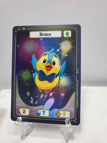 Neopets TCG Holo / FOIL - Completa il tuo set 25° anniversario Neopets - Foto 120 di 208