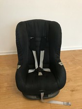 britax prince black thunder