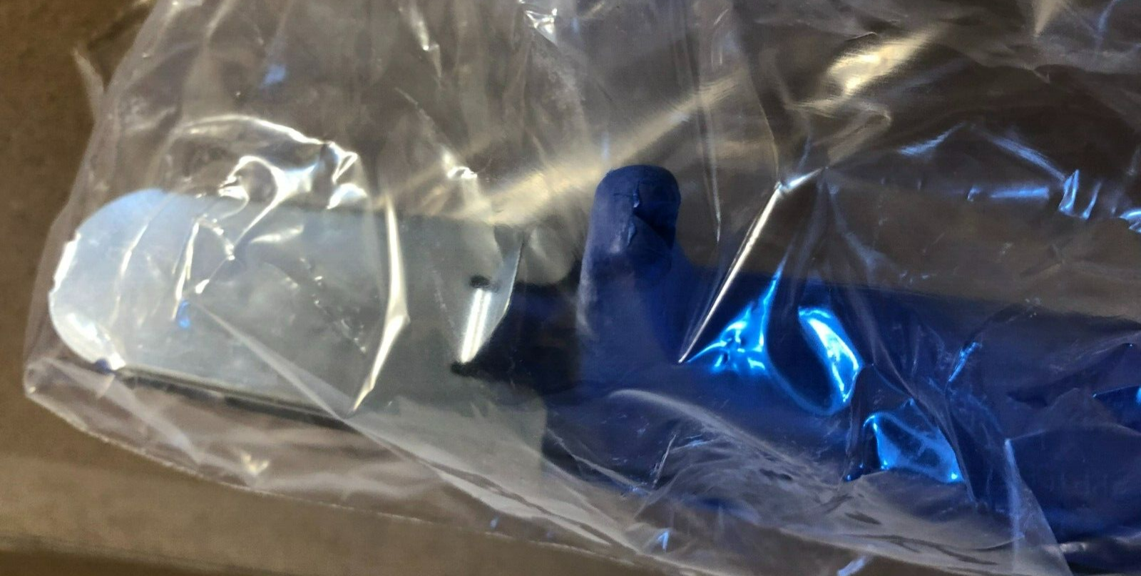 Electrolux Frigidaire Dishwasher Spray Arm 5304517203 New Genuine OEM