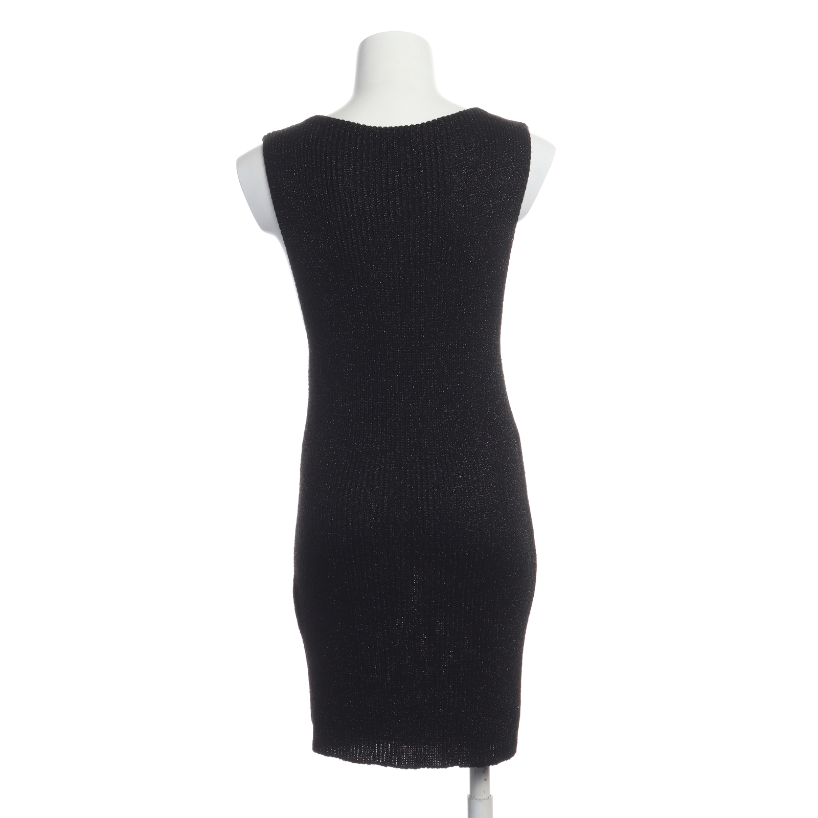 Abito Saint Laurent Nero XS