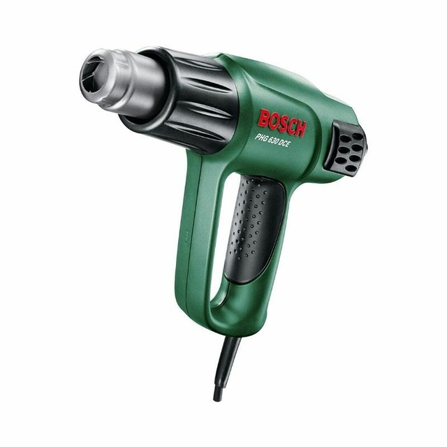 Bosch 2000W Corded Heat Gun for sale online eBay