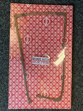 Ford Escort Capri Cortina Pinto RS2000 NonEFI Thin Rocker Cover Gasket