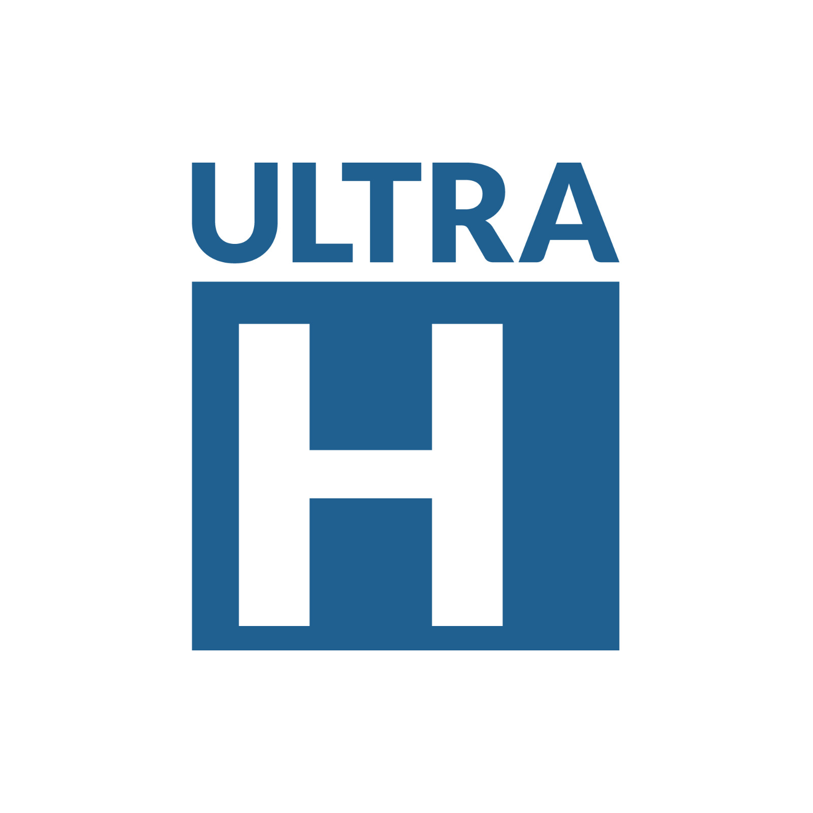 57 1/2-60"Wx76"H Sliding Frameless Shower Door ULTRA-H Brushed Nickel