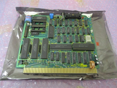 DNS AP-447E Board, PCB, HI05108A, SECU-104A2, Farmon ID 411892 - Foto 1 di 9
