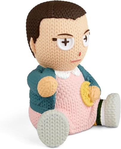 Handmade by Robots - Stranger Things - Eleven #204 Netflix - Picture 3 of 10