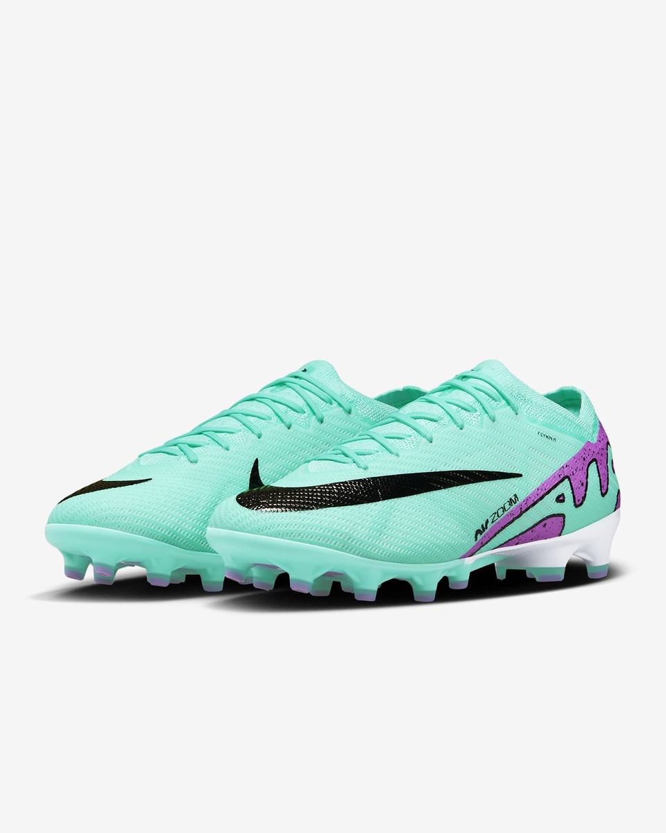 Nike Mercurial Vapor 15 Elite AG-Pro Hyper Turquoise Fuchsia