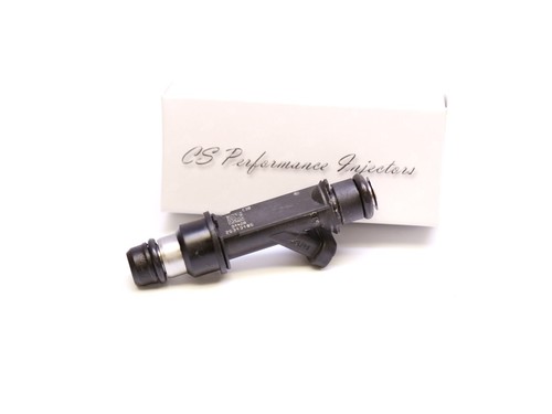 OEM Delphi Fuel Injectors Set for 02-04 Oldsmobile Bravada 4.2 I6 03 - Picture 4 of 6