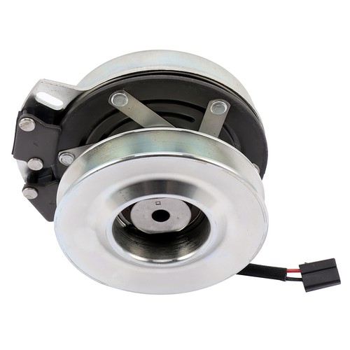 Elektrische Zapfwellenkupplung für Cub Cadet MTD Craftsman RZT 42 50 917-04622 717-04183 - Bild 14 von 24