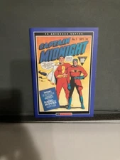 Captain Midnight Softee  PS Artbooks  #1-1ST NM 2024