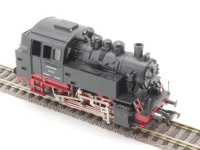 fleischmann trains ebay